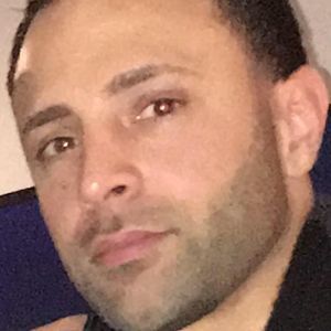 Meet your Posher, Eddy